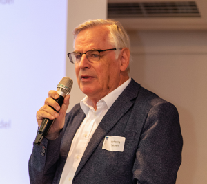 Wolfgang Teichert